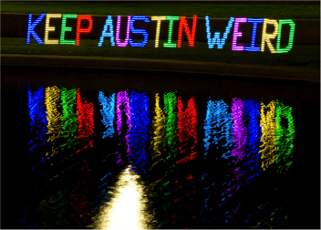 \"Austin\"